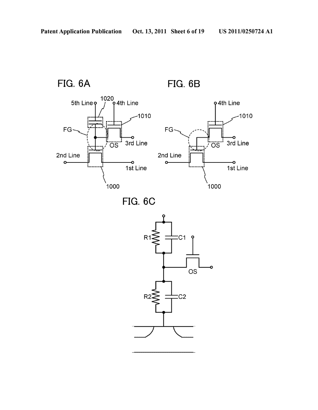 MANUFACTURING METHOD OF SEMICONDUCTOR DEVICE - diagram, schematic, and image 07