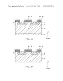 METHOD FOR MANUFACTURING SEMICONDUCTOR DEVICE diagram and image