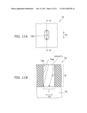 METHOD FOR MANUFACTURING SEMICONDUCTOR DEVICE diagram and image