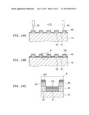 METHOD FOR MANUFACTURING SEMICONDUCTOR DEVICE diagram and image