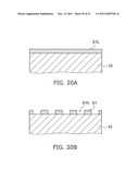 METHOD FOR MANUFACTURING SEMICONDUCTOR DEVICE diagram and image