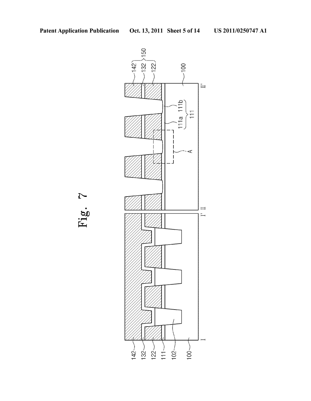 MEMORY DEVICE AND METHOD FOR MANUFACTURING MEMORY DEVICES - diagram, schematic, and image 06