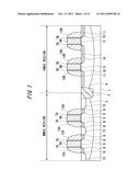 METHOD OF MANUFACTURING SEMICONDUCTOR DEVICE diagram and image