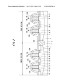 METHOD OF MANUFACTURING SEMICONDUCTOR DEVICE diagram and image