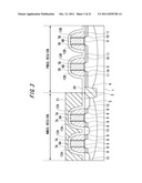 METHOD OF MANUFACTURING SEMICONDUCTOR DEVICE diagram and image