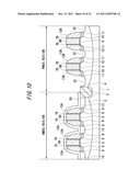 METHOD OF MANUFACTURING SEMICONDUCTOR DEVICE diagram and image