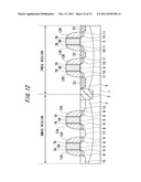 METHOD OF MANUFACTURING SEMICONDUCTOR DEVICE diagram and image