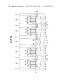 METHOD OF MANUFACTURING SEMICONDUCTOR DEVICE diagram and image