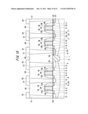 METHOD OF MANUFACTURING SEMICONDUCTOR DEVICE diagram and image