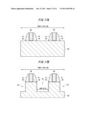 METHOD OF MANUFACTURING SEMICONDUCTOR DEVICE diagram and image