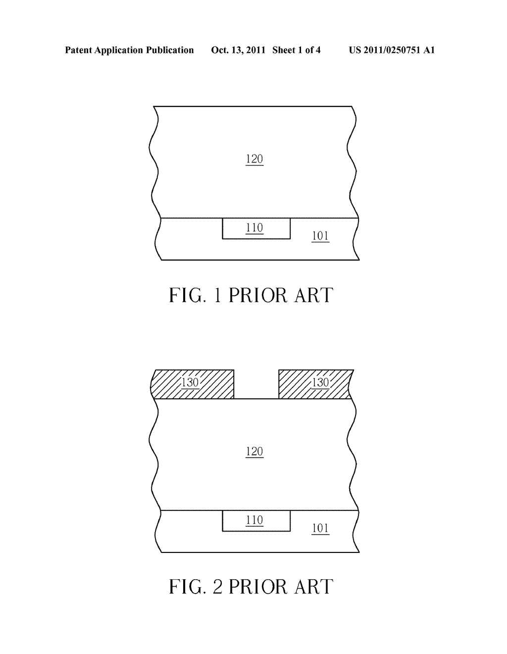 METHOD FOR FILLING METAL - diagram, schematic, and image 02