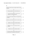 METHOD FOR MANUFACTURING A MICRO-ELECTROMECHANICAL STRUCTURE diagram and image