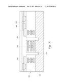 METHOD FOR MANUFACTURING A MICRO-ELECTROMECHANICAL STRUCTURE diagram and image