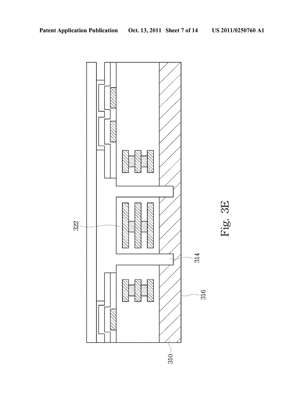 METHOD FOR MANUFACTURING A MICRO-ELECTROMECHANICAL STRUCTURE - diagram, schematic, and image 08