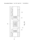 METHOD FOR MANUFACTURING A MICRO-ELECTROMECHANICAL STRUCTURE diagram and image