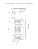 METHOD FOR MANUFACTURING A MICRO-ELECTROMECHANICAL STRUCTURE diagram and image