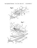 Connection Device and Installation Kit for Electrical Installation with     Circuit Integrity in Case of Fire diagram and image