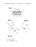 Connection Device and Installation Kit for Electrical Installation with     Circuit Integrity in Case of Fire diagram and image