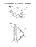 Connection Device and Installation Kit for Electrical Installation with     Circuit Integrity in Case of Fire diagram and image