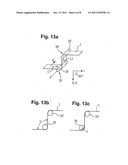 Connection Device and Installation Kit for Electrical Installation with     Circuit Integrity in Case of Fire diagram and image