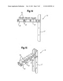 Connection Device and Installation Kit for Electrical Installation with     Circuit Integrity in Case of Fire diagram and image