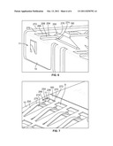 BACKSHELL FOR A CONNECTOR ASSEMBLY diagram and image