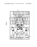 POLISHING METHOD AND POLISHING APPARATUS diagram and image