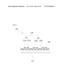 PAD CONDITIONER HAVING REDUCED FRICTION AND METHOD OF MANUFACTURING THE     SAME diagram and image