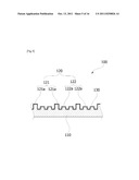 PAD CONDITIONER HAVING REDUCED FRICTION AND METHOD OF MANUFACTURING THE     SAME diagram and image