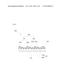 PAD CONDITIONER HAVING REDUCED FRICTION AND METHOD OF MANUFACTURING THE     SAME diagram and image