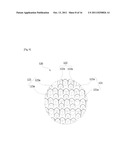 PAD CONDITIONER HAVING REDUCED FRICTION AND METHOD OF MANUFACTURING THE     SAME diagram and image