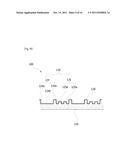 PAD CONDITIONER HAVING REDUCED FRICTION AND METHOD OF MANUFACTURING THE     SAME diagram and image