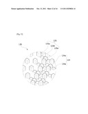 PAD CONDITIONER HAVING REDUCED FRICTION AND METHOD OF MANUFACTURING THE     SAME diagram and image