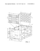 AIR REGISTER ASSEMBLY diagram and image