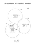 BLUETOOTH RADIO DEVICE AND MANAGEMENT APPLICATION FOR INTEGRATION WITH A     TELECOMMUNICATIONS NETWORK diagram and image