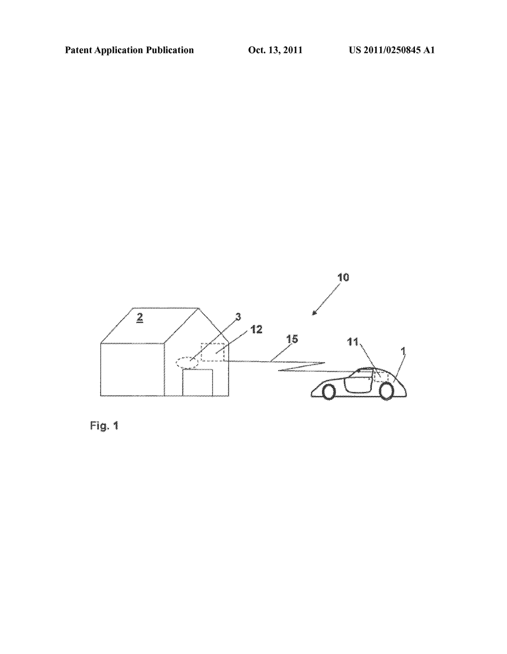 Communication System And Method - diagram, schematic, and image 02