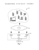 SELECTIVELY TRANSITIONING BETWEEN PHYSICAL-LAYER NETWORKS DURING A     STREAMING COMMUNICATION SESSION WITHIN A WIRELESS COMMUNICATIONS SYSTEM diagram and image