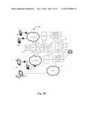 SELECTIVELY TRANSITIONING BETWEEN PHYSICAL-LAYER NETWORKS DURING A     STREAMING COMMUNICATION SESSION WITHIN A WIRELESS COMMUNICATIONS SYSTEM diagram and image