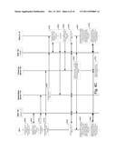 SELECTIVELY TRANSITIONING BETWEEN PHYSICAL-LAYER NETWORKS DURING A     STREAMING COMMUNICATION SESSION WITHIN A WIRELESS COMMUNICATIONS SYSTEM diagram and image