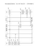 SELECTIVELY TRANSITIONING BETWEEN PHYSICAL-LAYER NETWORKS DURING A     STREAMING COMMUNICATION SESSION WITHIN A WIRELESS COMMUNICATIONS SYSTEM diagram and image