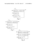 METHOD AND A DEVICE FOR ENABLING A MOBILE TERMINAL TO ACCESS TO A WIRELESS     CELLULAR TELECOMMUNICATION NETWORK diagram and image