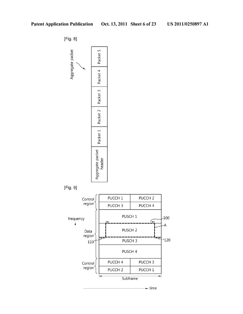 METHOD AND APPARATUS FOR TRANSMITTING SIGNAL IN WIRELESS COMMUNICATION     SYSTEM - diagram, schematic, and image 07