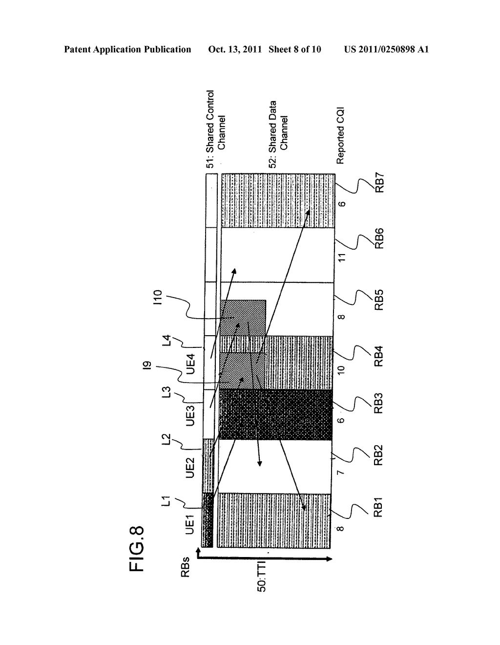 Resource allocation - diagram, schematic, and image 09