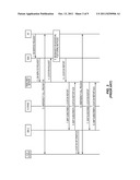 POSITIONING AND LOCATION SERVICES USING CIVIC ADDRESS INFORMATION diagram and image