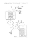 Method and Apparatus for Centralized Allocation of Bandwidth in a Wireless     Network diagram and image