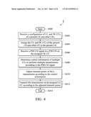 COMMUNICATION DEVICE AND METHOD THEREOF diagram and image