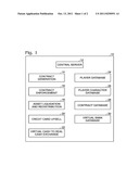 CONTROLLING PLAYER-TO-PLAYER COMMERCE IN VIDEO GAME ENVIRONMENT diagram and image