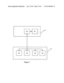 METHOD OF GAMING, A GAMING SYSTEM AND A GAME CONTROLLER diagram and image