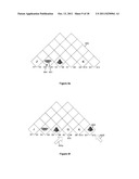 METHOD OF GAMING, A GAMING SYSTEM AND A GAME CONTROLLER diagram and image