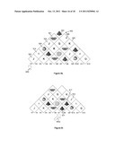 METHOD OF GAMING, A GAMING SYSTEM AND A GAME CONTROLLER diagram and image